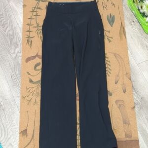 Columbia Black Wide Leg Women's Pants